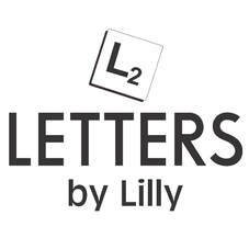 Letters by Lilly